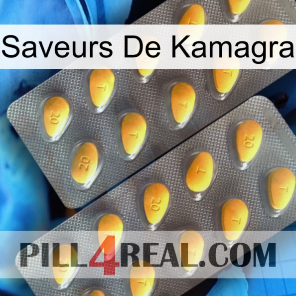 Kamagra Flavours cialis2